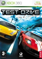 Europa se queda sin la rebaja de Test Drive Unlimited en Xbox 360